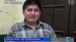Metropolitano: fotos de acosadores se colocarían en estaciones