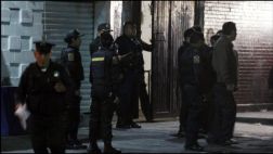 México: Narcos matan a 'mulas' que no cumplan sus encargos