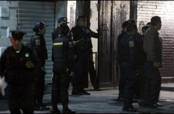 México: Narcos matan a 'mulas' que no cumplan sus encargos