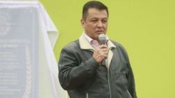 JNE inició proceso sancionador contra el alcalde del Callao