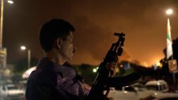 17 muertos dejó ataque al aeropuerto más grande de Pakistán