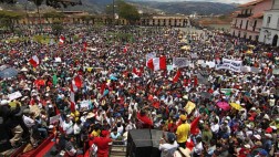 Constitución y gobiernos regionales, por Enrique Bernales