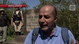 El Sepa: el ex penal en medio de la selva que podría resurgir