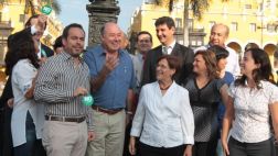 "El anuncio de reelección de Villarán es informalidad absoluta"
