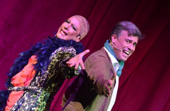 "La jaula de las locas", el show debe continuar