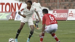 ¿El Cienciano-'U' reabrirá el estadio Garcilaso del Cusco?