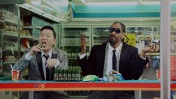 PSY: ¿Qué piensas de "Hangover", el nuevo hit del surcoreano?