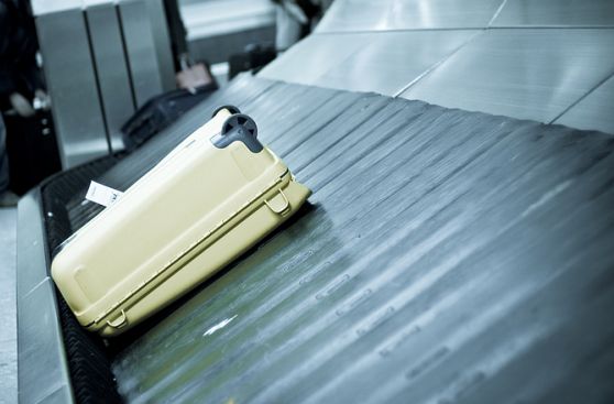 A salvo: Cinco formas de mantener tu maleta segura al viajar