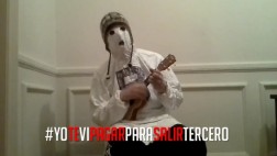 Fantasma de la B se burla de Independiente por aún no ascender