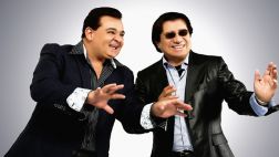 Richie Ray y Bobby Cruz regresan a Lima