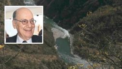 Abancay: reconocido ecologista recibió distinción de la UTEA