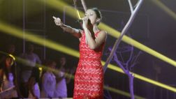 'Pantojita': "Quiero que me conozcan como Lita Pezo"