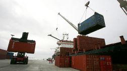 Envíos peruanos a EE.UU. cayeron 21,2% en primer cuatrimestre
