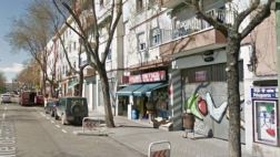 Madrid: Violan a peruana por no tener dinero en la registradora