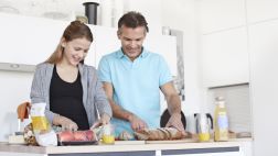 Diez formas de pasar un día en compañía de papá
