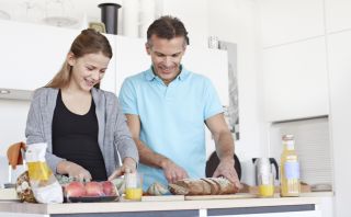 Diez formas de pasar un día en compañía de papá
