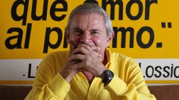 Luis Castañeda ya empezó su campaña en las redes sociales