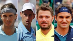 Tenis: así quedó el ránking de la ATP después de Roland Garros