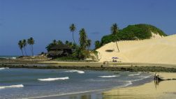 ¿En Brasil? La app "Fellow Trip" te ayudará en tu recorrido