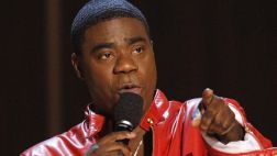 Tracy Morgan: camionero que causó el accidente no había dormido