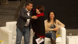 Partido Nacionalista negó apoyar reelección de Susana Villarán