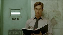 Cinco cosas que no sabías de Matthew McConaughey en TV