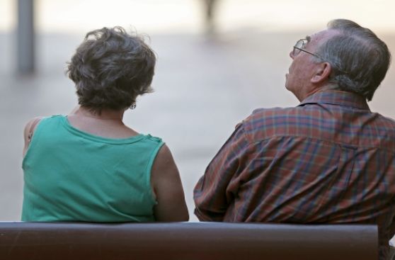 ¿Por qué estudiar el Alzheimer en pacientes sanos?