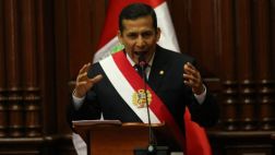 El discurso del rey, por Luis Carranza