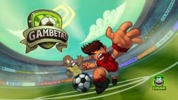Una aplicación para calentar el Mundial 2014