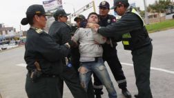 Inseguridad ciudadana, por Rogelio