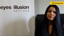 El 30% de las ventas de Eyes Illusion son artículos de lujo