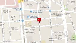 Triple choque en el centro de Lima dejó tres heridos
