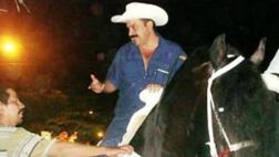 "Sí robé, pero poquito", dice candidato a alcaldía en México