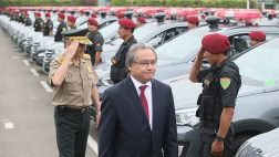 Albán dispuso uso del polígrafo para prevenir corrupción en PNP