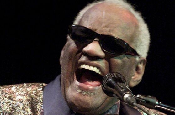 Ray Charles: Diez años sin el rey de la música soul
