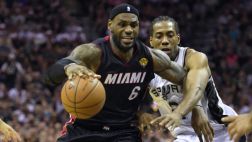 Sepa a qué hora y qué canal transmite tercera final de la NBA