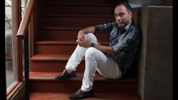 "Calle 7": Carlos Galdós confirmó que conducirá el 'reality'