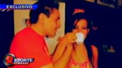 Costurera de Corazón Serrano dice que vio a Edita con golpes