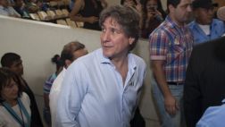 ¿Qué dijo el Vicepresidente de Argentina ante los tribunales?
