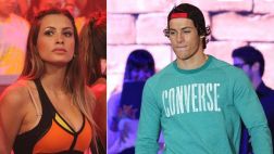 Patricio Parodi: "Millet Figueroa y yo nos estamos conociendo"