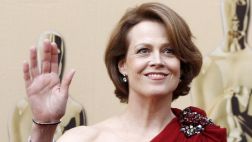 Sigourney Weaver estará en las próximas entregas de "Avatar"
