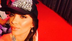 Natalie Vértiz tras accidente: "No quiero volver a manejar"