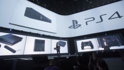 E3 2014: Sony busca ampliar el universo de juego de PlayStation