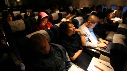 Dime lo que quieres y te diré en qué asiento debes viajar