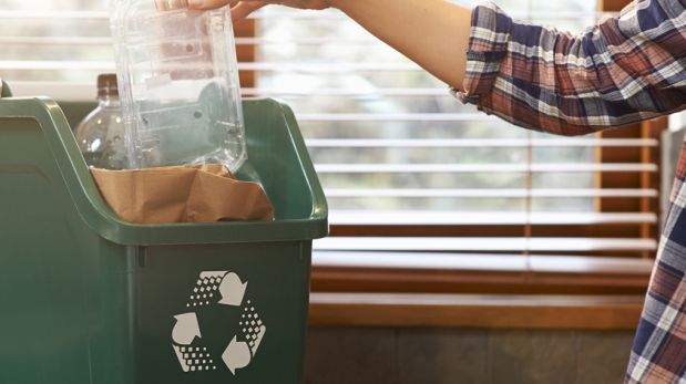 Cuida el medio ambiente desde casa con estos doce tips