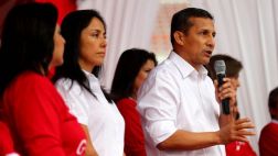Oposición: Nadine debe responder por apoyo de mineros ilegales