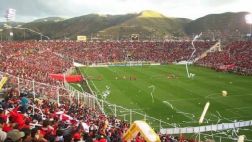 Cienciano-'U' se juega en el Garcilaso: ADFP le dio el OK