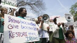 Nigeria: Boko Haram secuestró a otras 20 mujeres