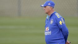 Sobrino de Scolari murió hoy en accidente de tránsito