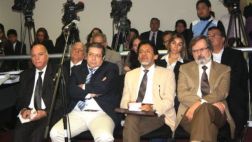 Petroaudios: Ordenan captura de director de Discover Petroleum
